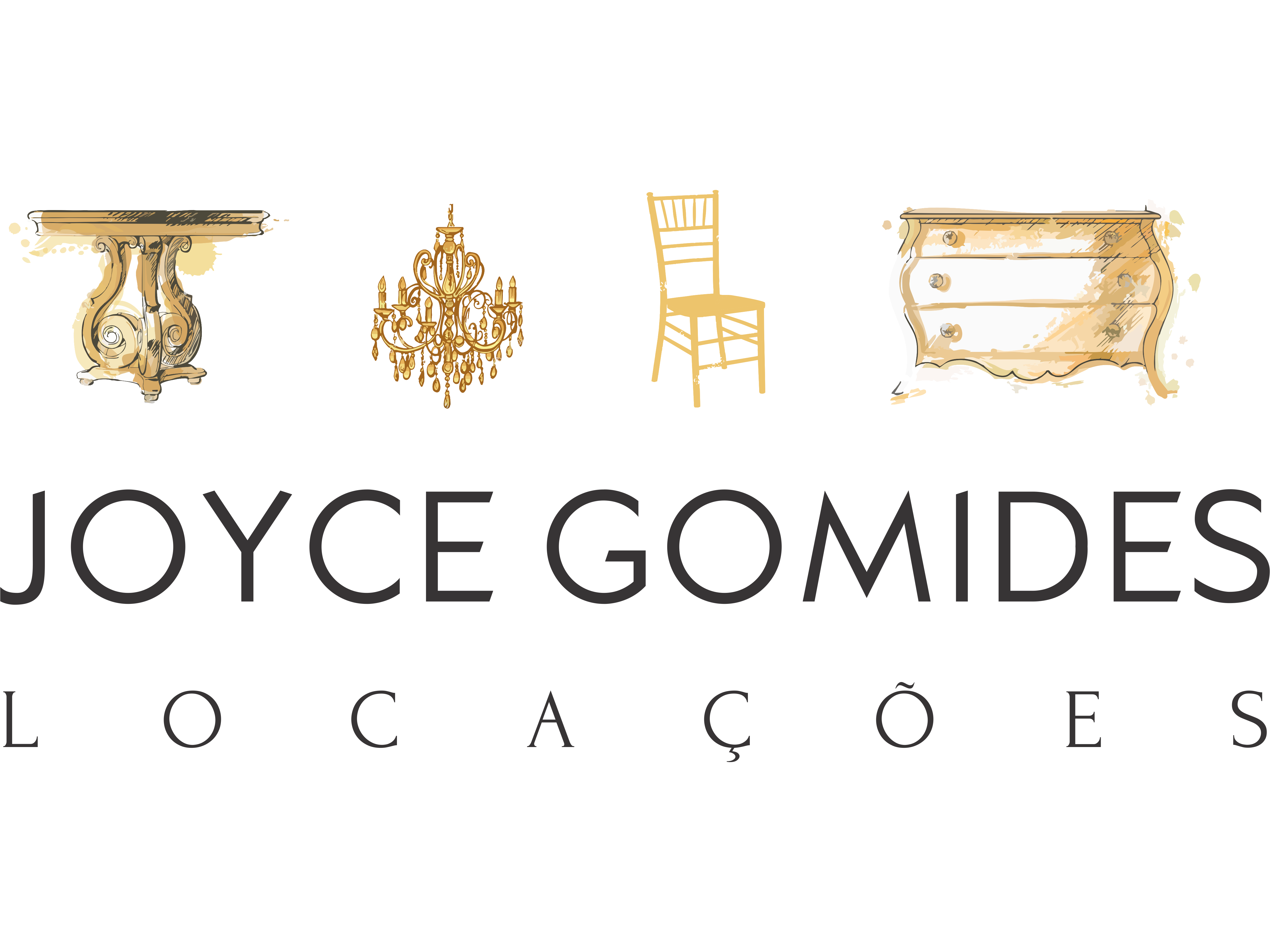 Joyce Gomides